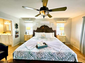 Luxury One Bedroom Suite,